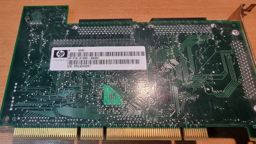 Adaptec SCSI Card 29160 - Picture 5 of 6
