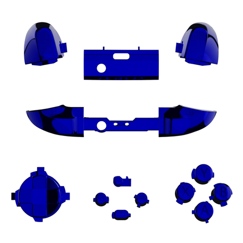Controller Xbox One Series S/X personalizzato pulsante completo e kit levetta - Foto 23 di 30