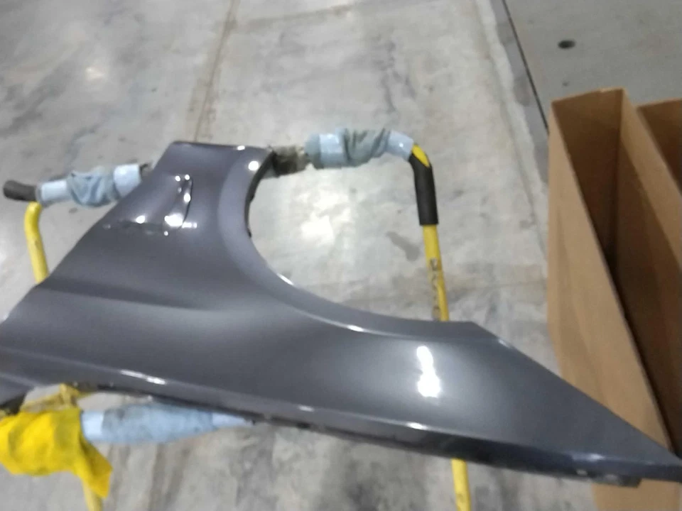 Guardabarros delantero izquierdo usado se adapta a: BMW 428I 2016 delantero izquierdo grado A Foto 2 de 4