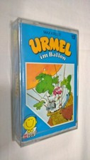 Urmel im Ballon