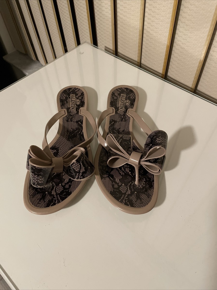 valentino sandals Size 38 | eBay