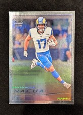 2023 Panini Zenith - Pacific Revolution #20 Puka Nacua (RC)