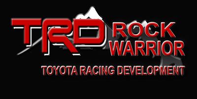 TRD JDM ALUMINUM CUSTOM LICENSE PLATE