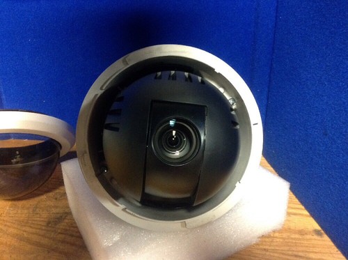 Bosch Autodome Security Camera VG5-7130-CPT4 - Picture 3 of 5