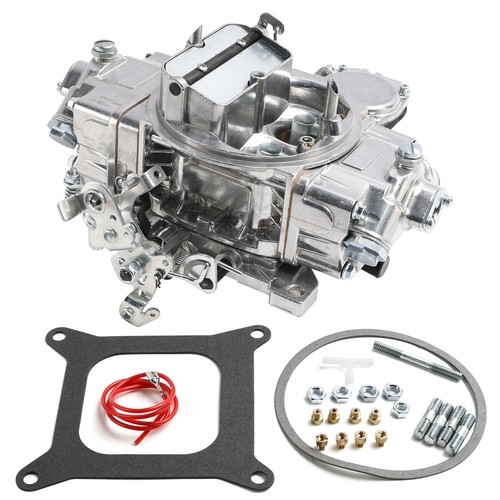 Carburetor 4-Barrel 0-3310S 750 CFM Manual For Holley CA T09 - Bild 4 von 13