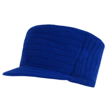 Decky Unisex Flat Top HybriCap - 963