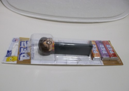 HARRY POTTER Wizarding World PEZ Candy & Dispenser Made in the U.S.A. - Picture 4 of 6