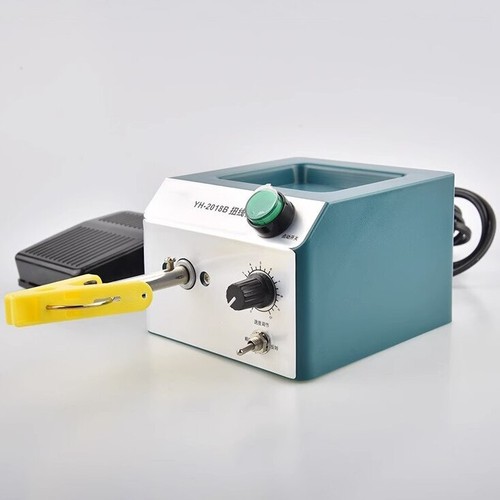 Electric Twisting Machine Shielded Wire Braided Wire Twisting Equipment - Picture 3 of 13