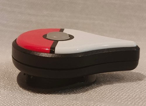 Pokemon Go Plus Nintendo PMC-001 - Foto 4 di 5