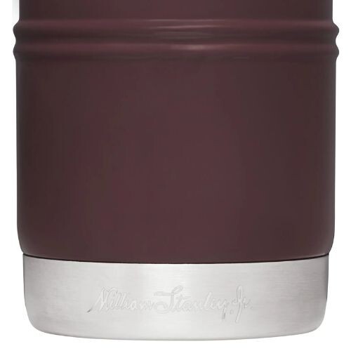 ••HTF STANLEY Milestones Vacuum Bottle - Limited Edition Classic Retro "Thermos" - Picture 5 of 10