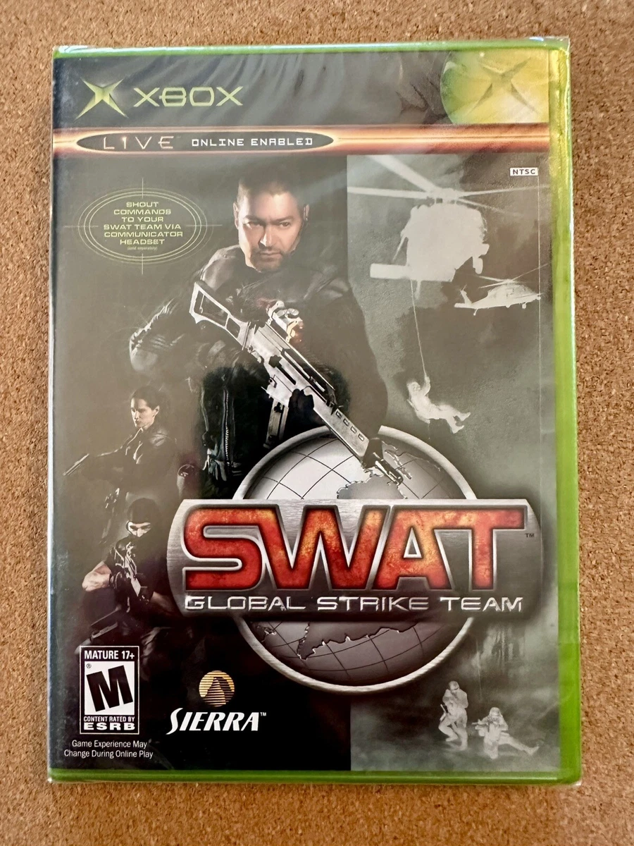 Swat 4 for sale - eBay