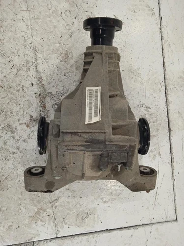 0AB525015Q Differenziale Posteriore per VOLKSWAGEN TOUAREG (7LA) * 2005 730850 - Foto 1 di 4