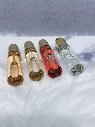 Kilian The Floral Narcotics Discovery EDP Set - 4 Different Scents 7.5ml + Case - Picture 4 of 9