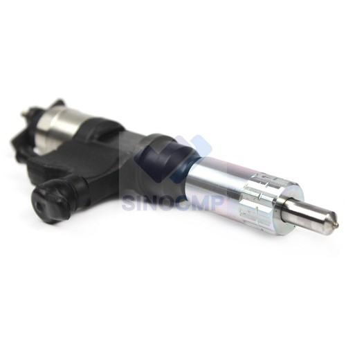 6HK1 Fuel Injector 095000-6384 for Denso 6380 FORWARD 095000-6380 970950-0638 - Picture 2 of 7
