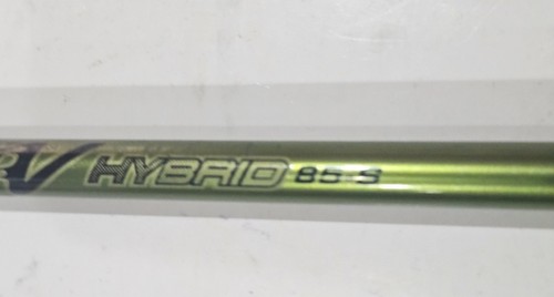 PING G5 (3 Hybrid) (3H) Golf Club, 19 deg., RH 39.5" long Aldila 85 S Flex Shaft - Picture 8 of 13