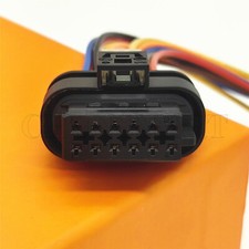 68438054AB Alternator Connector Harness Plug For Ram 1500 2019-2024