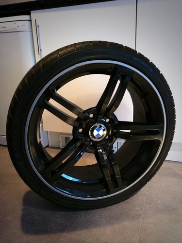 Trims4Rims von Rimblades Felgenschutzringe Rim Protector Guard Ringz ALLE FARBEN - Bild 10 von 21