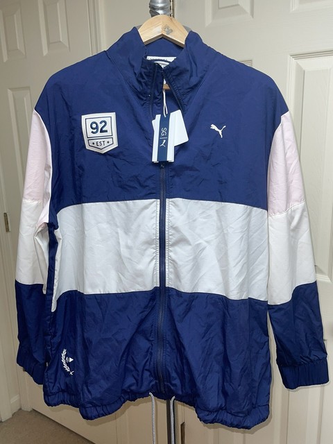 puma x sg jacket