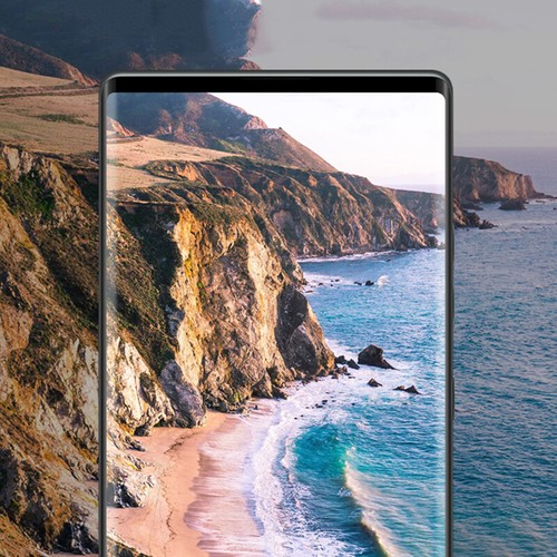 2 pièces pour objectif d'appareil photo LG Wing 5G couverture complète verre trempé protection d'écran - Photo 5 sur 7