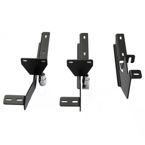 For Ford Transit-150 Transit-250 Transit-350 2015-Up Step Mounting Brackets - Picture 13 of 20