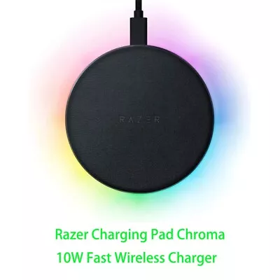 Razer wireless charger discount