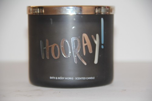 (F-J) - NEW Bath & Body Works 3 Wick Candle 14.5 oz Large - YOU CHOOSE! (F-J) - Picture 604 of 797