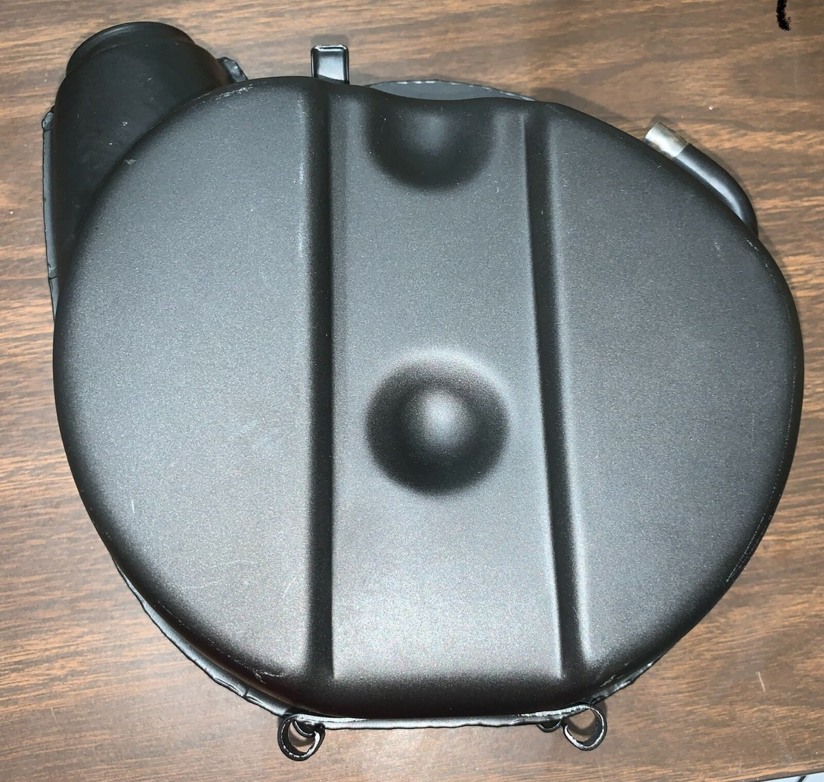 NEW OPEN BOX SUB / SUBTANK SPARE FUEL / GAS TANK CT90 CT110