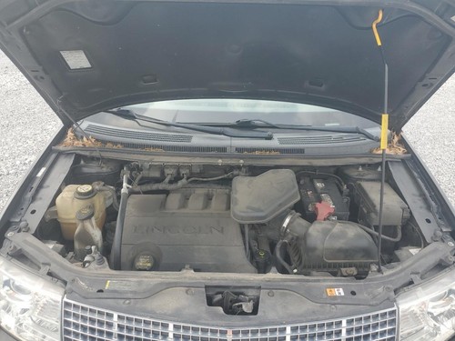 Used Ignition Switch fits: 2008 Lincoln Mkx electric switch only conventional ig - Picture 12 of 24