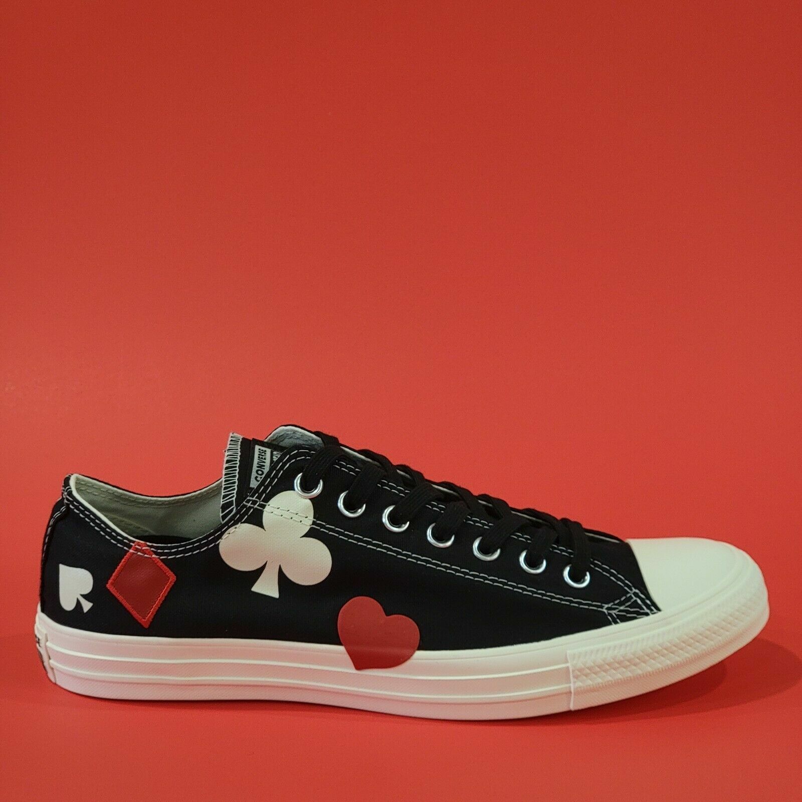 Converse Chuck Taylor All Star Ox 