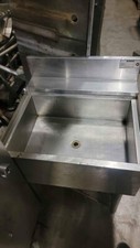 krowne 24inch ice sink
