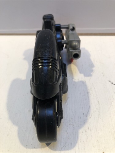 Mortal Kombat Cycle 1992 Hasbro Toy Vehicle - Picture 3 of 4