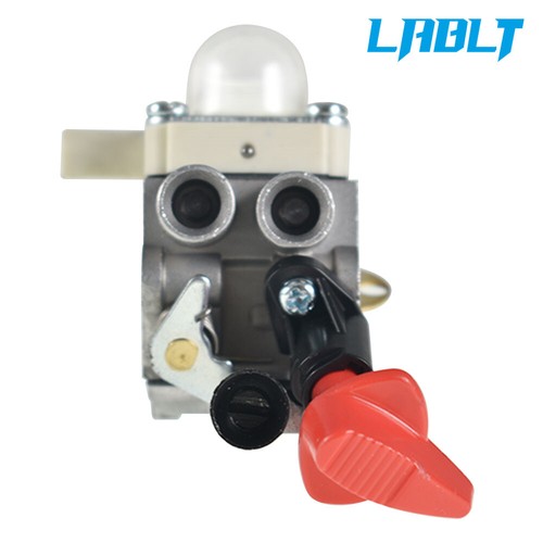 Carburatore LABLT per filtro aria Stihl FS50 FS56 FS40 FC56 FC70 Zama C1M-S267A - Foto 5 di 7