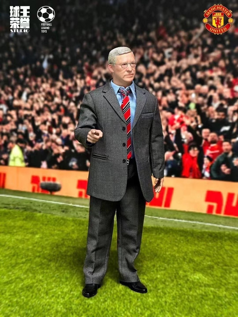 462★サッカー★sir alex ferguson★prostarsフィギュア 462☆サッカー☆sir alex ferguson☆prostarsフィギュア