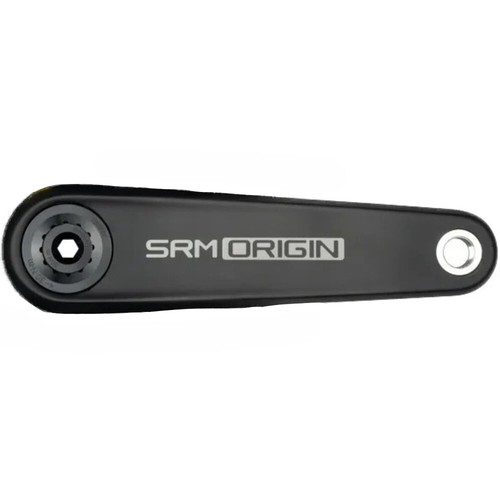 SRM CYBREI Carbon Crank Arms - FOR SRM POWER METERS ONLY - 第 1/1 張圖片