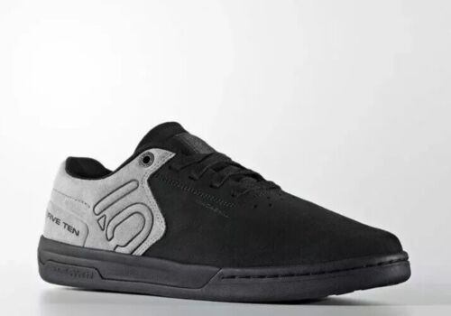 Scarpe da uomo Five Ten Danny Macaskill nere grigie TAGLIA 5 - Foto 7 di 7