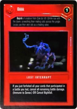1x Beyond Dark Mountains - 4C141 - Foil Near Mint The Two Towers