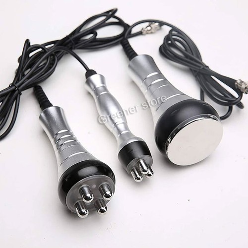 3 in 1 40Khz Radio Frequency Facial & Body Skin Firming Device for Body Slimming - Picture 18 of 18
