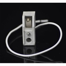 Fassung R7s aus Keramik, Lampenfassung Fassungen Keramikfassung Hochvolt