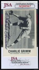2013 Breygent Grimm Autographs Guide 51