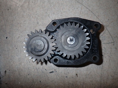 冷凍ADL50 M50 Genuine OEM Ford E5TZ-8501-CX Water Pump Ford Vehicle | eBay