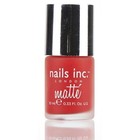 Nails inc Matte Nail Polish