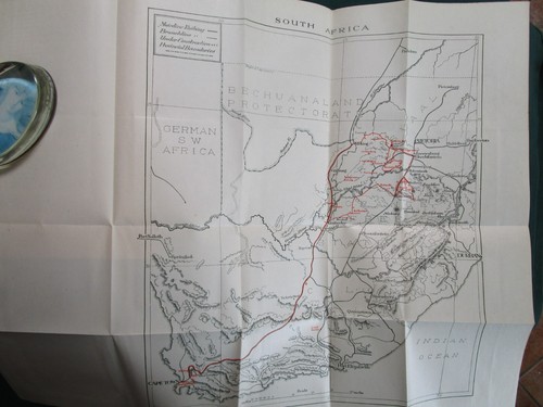 Historical Records South Nottinghamshire Hussars Yeomanry 1794-1924 - Picture 13 of 20