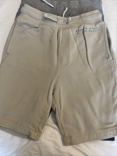 Gap Kids Boy’s Shorts, Lot Of 5 - Picture 6 of 14