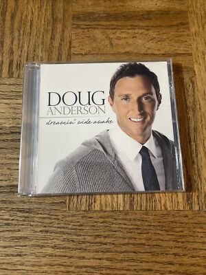 Doug Anderson CD | eBay