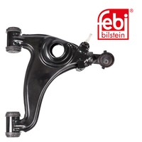 Febi Bilstein Querlenker FüR Mercedes-Benz Saloon W124 E-Klasse Coupe C124