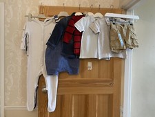 12-18 Months boys clothes bundle NEXT ZARA GANT M&S MOTHERCARE GAP