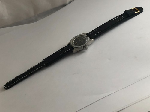 DUWARD AQUASTAR Cal 2551 Driver Automatic Ref 1348 Diámetro 30 mm "" - Imagen 12 de 16