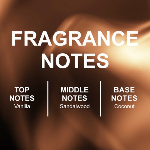 Vanilla Skin - Body & Hair Fragrance Mist Perfume For Long-Lasting Non-Irritatin - Picture 5 of 8