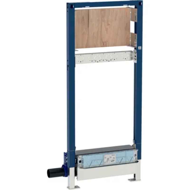 Geberit Duofix sifone a parete per docce, altezza parziale 130 cm