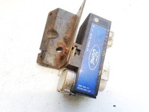 7m0000317 Lüfter Steuergerät Relais 95vw8653aa 95vw14b205aa For DE2127725-12